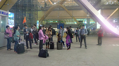 2013年年度旅游丨七彩云南，kaiyun（中国）官方网站带你踏上旅游天堂