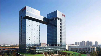 kaiyun（中国）官方网站环保董事长考察学习金螳螂，探究金螳螂连续13年行业第一的真相